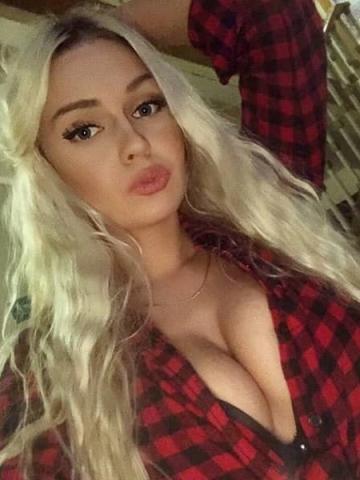 Анкета проститутки Валентина, 23 года